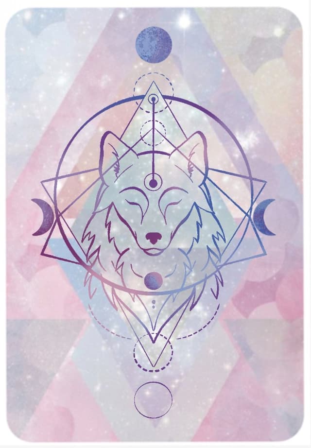 Wolfe Bodyworks Logo