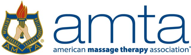 American Massage Therapy Association (AMTA) Logo